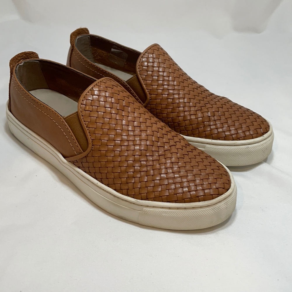 The FLEXX loafers